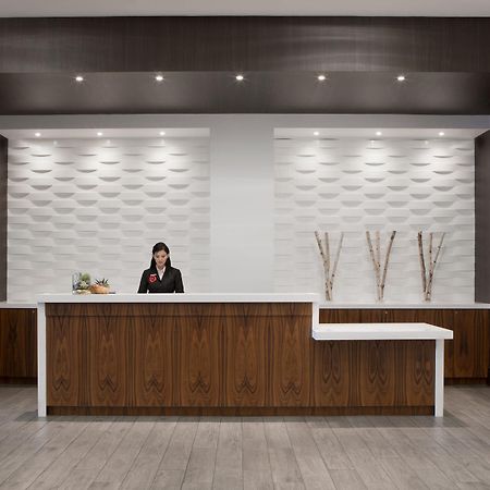 Kansas City Marriott Country Club Plaza Esterno foto