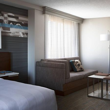 Kansas City Marriott Country Club Plaza Esterno foto