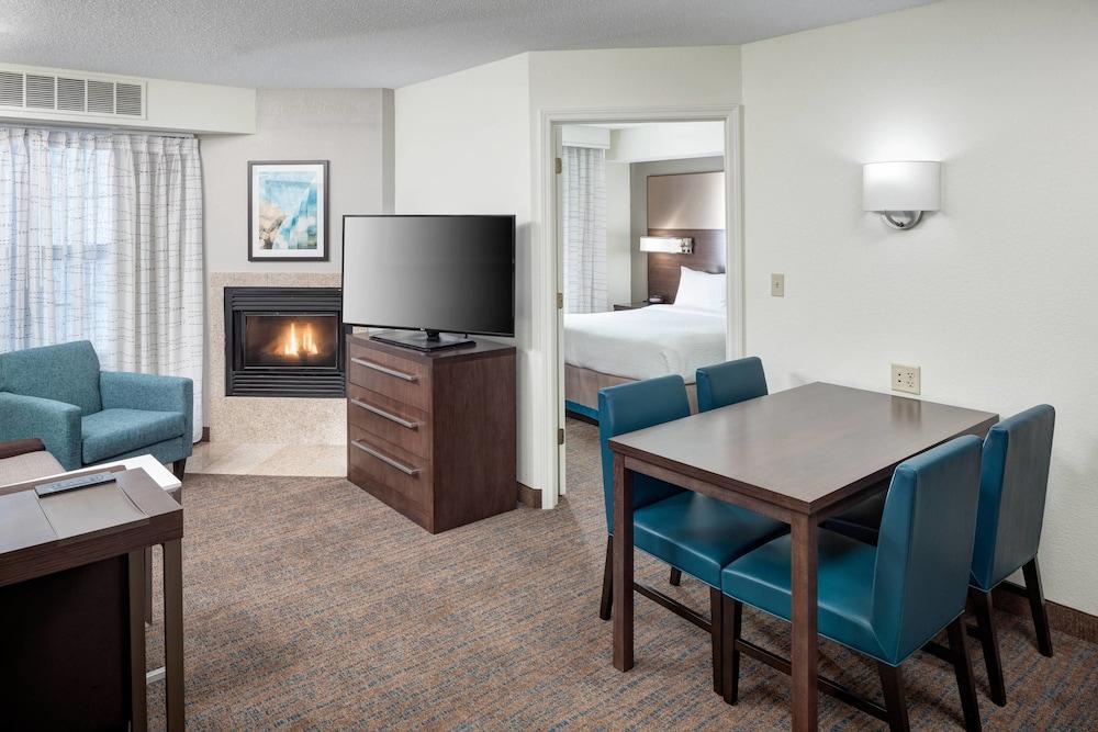Kansas City Marriott Country Club Plaza Esterno foto