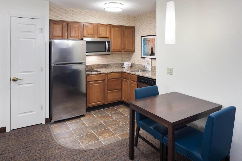 Kansas City Marriott Country Club Plaza Esterno foto