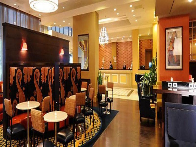 Kansas City Marriott Country Club Plaza Esterno foto