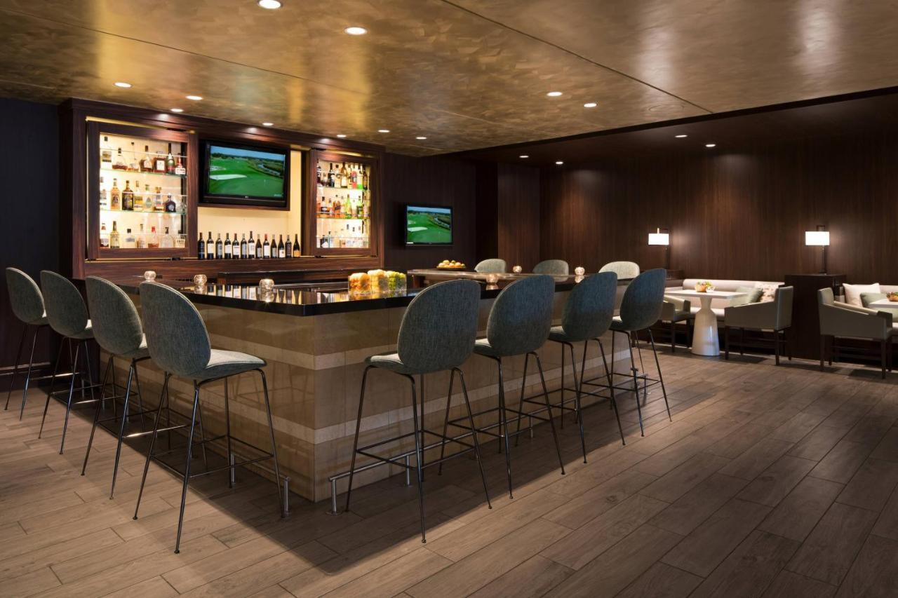 Kansas City Marriott Country Club Plaza Esterno foto