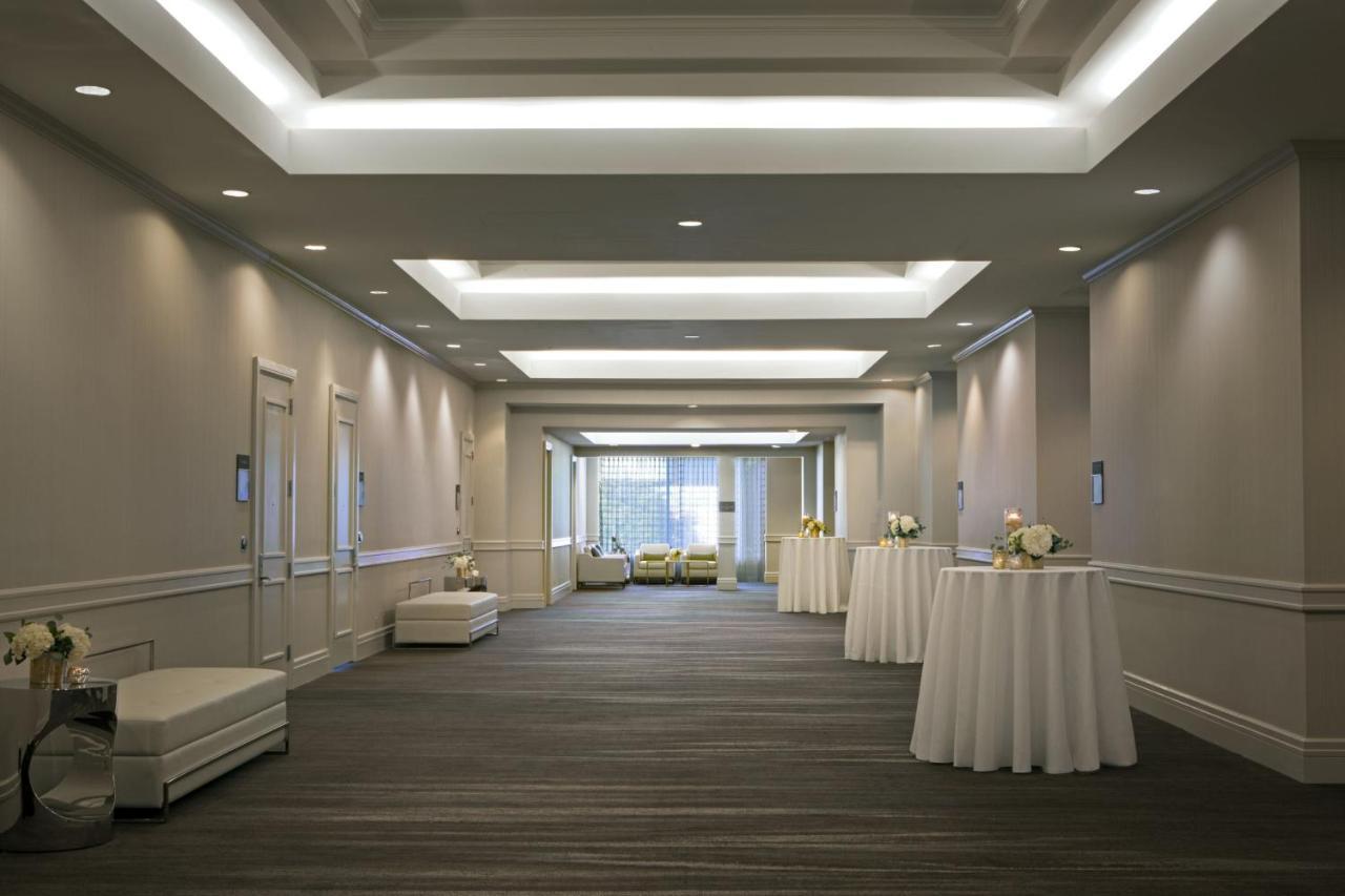 Kansas City Marriott Country Club Plaza Esterno foto
