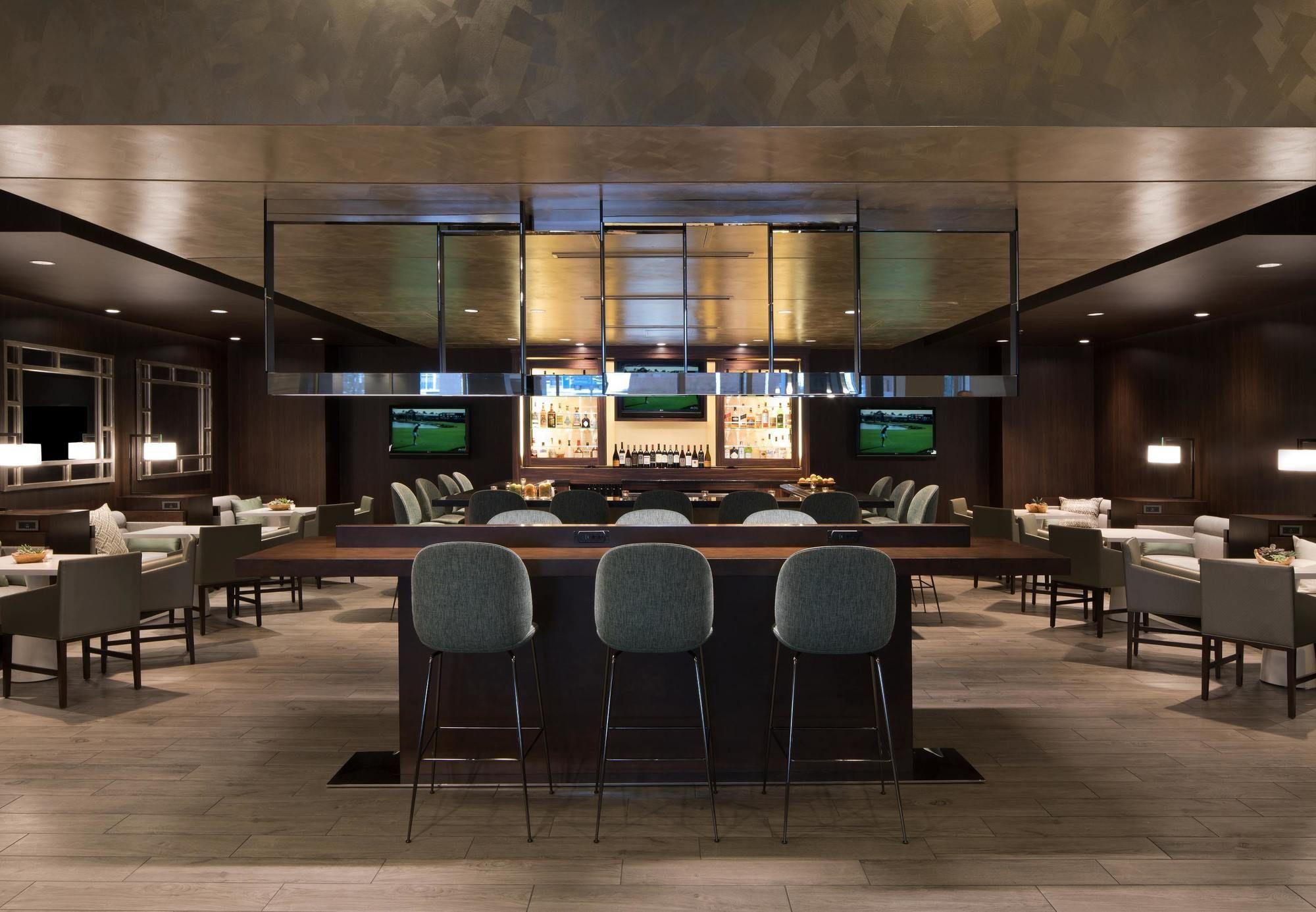 Kansas City Marriott Country Club Plaza Esterno foto