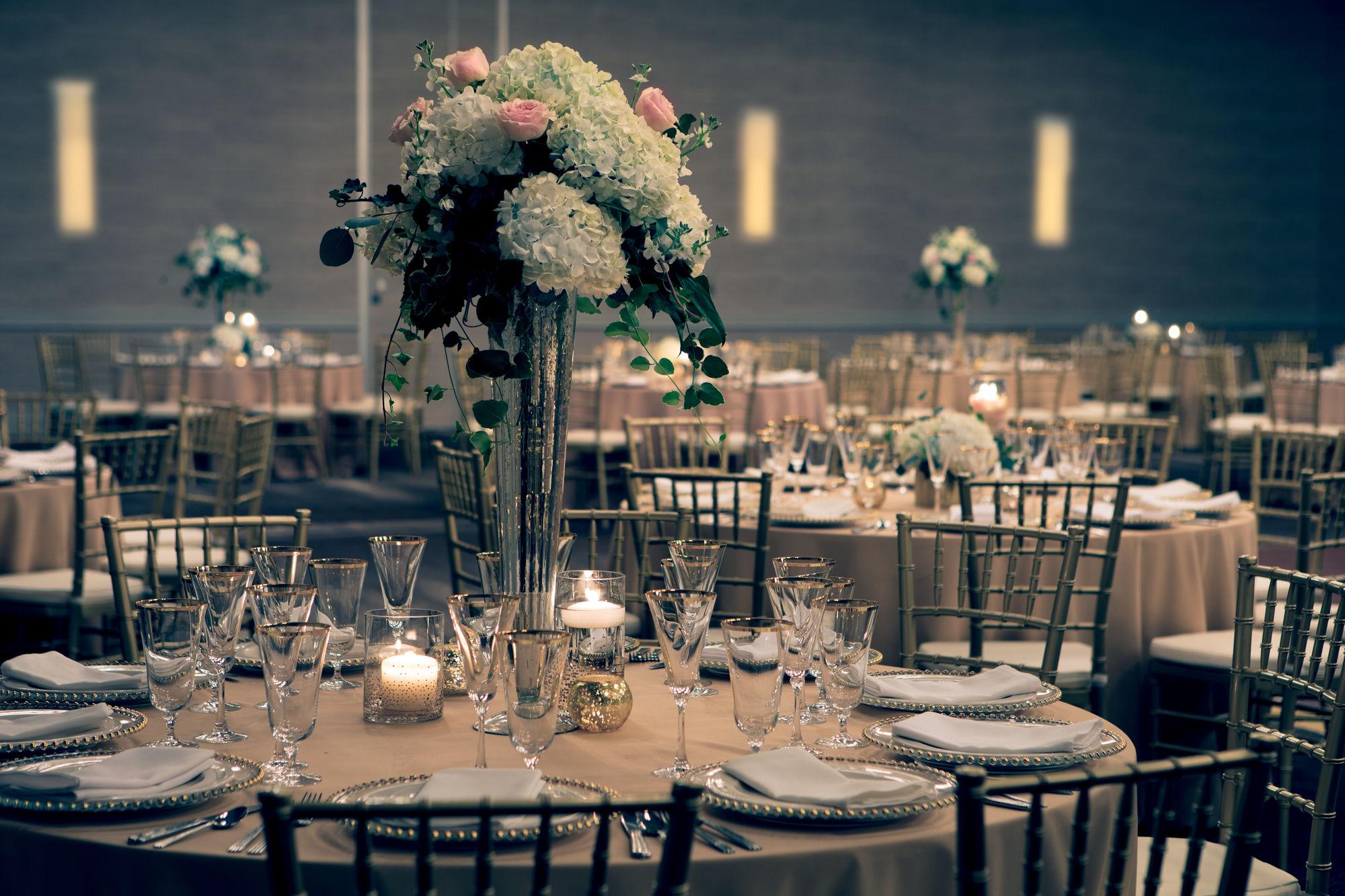 Kansas City Marriott Country Club Plaza Esterno foto