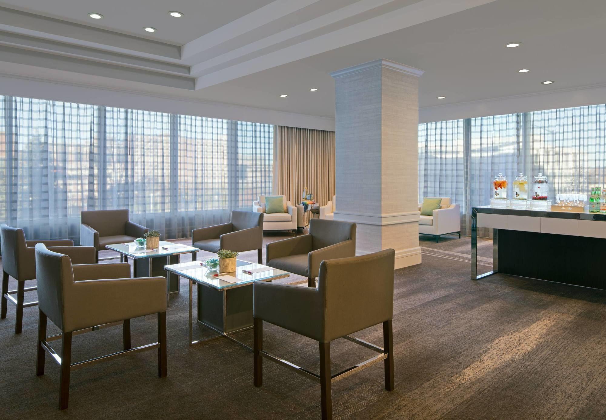 Kansas City Marriott Country Club Plaza Esterno foto