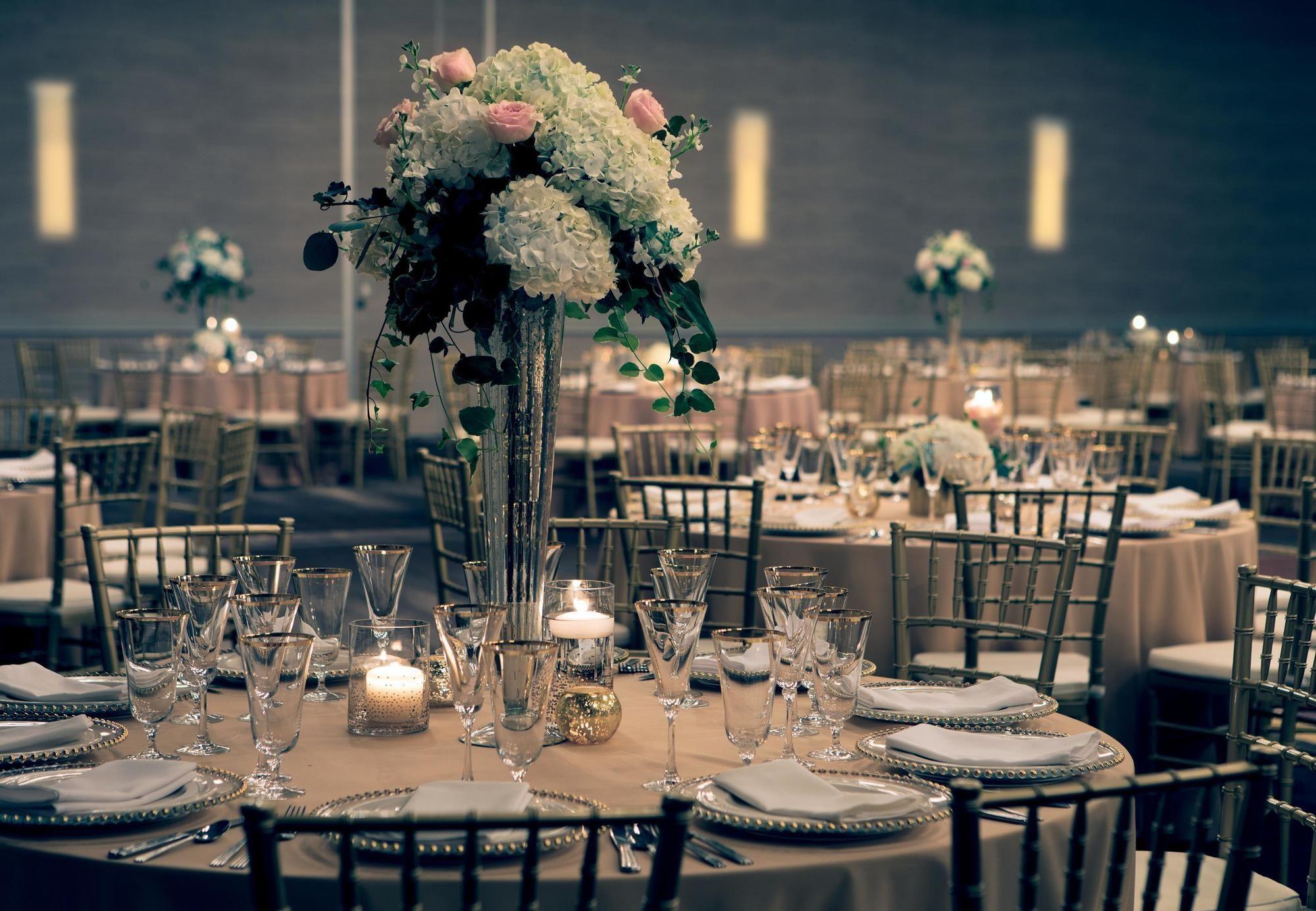 Kansas City Marriott Country Club Plaza Esterno foto