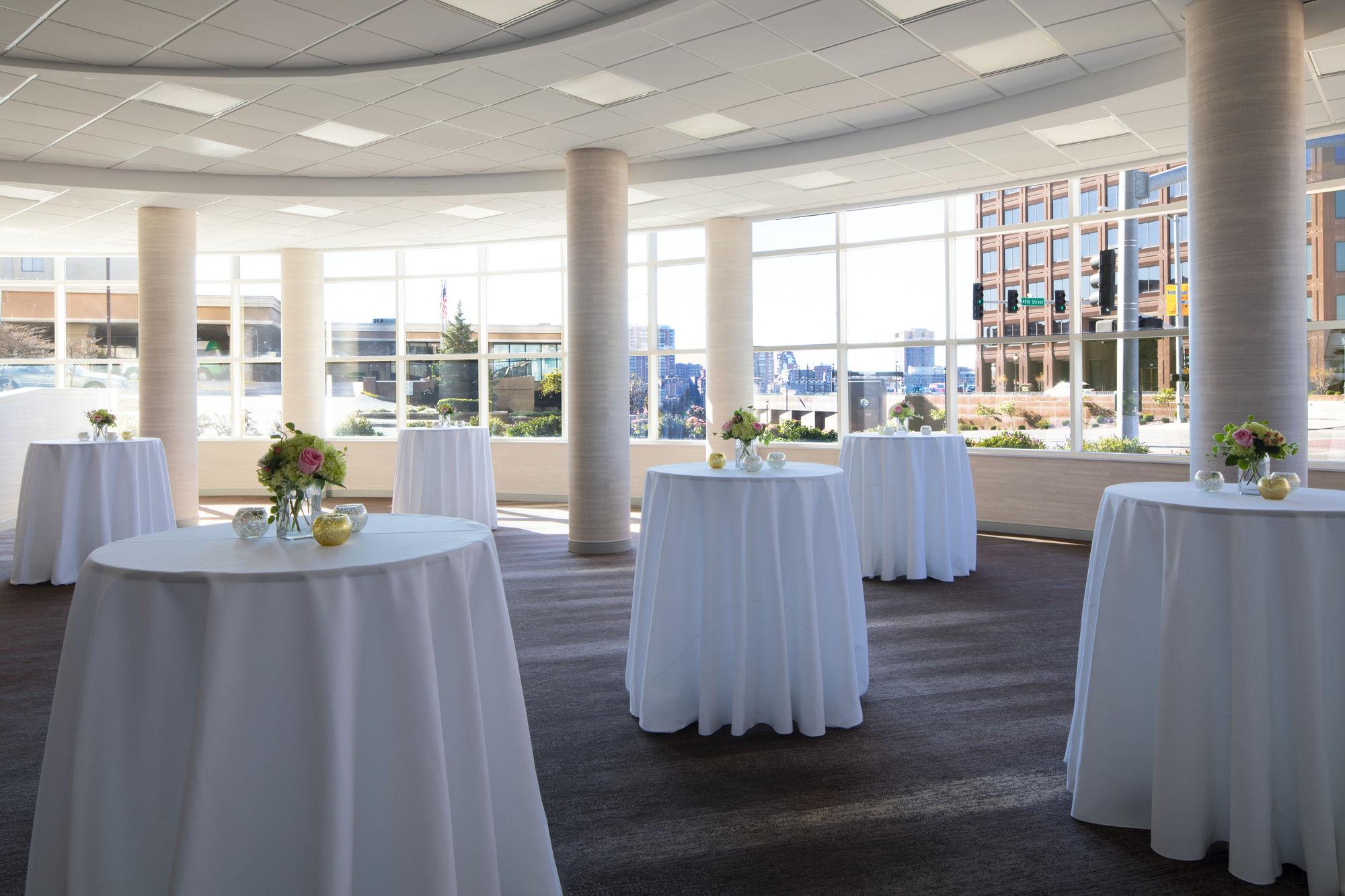 Kansas City Marriott Country Club Plaza Esterno foto