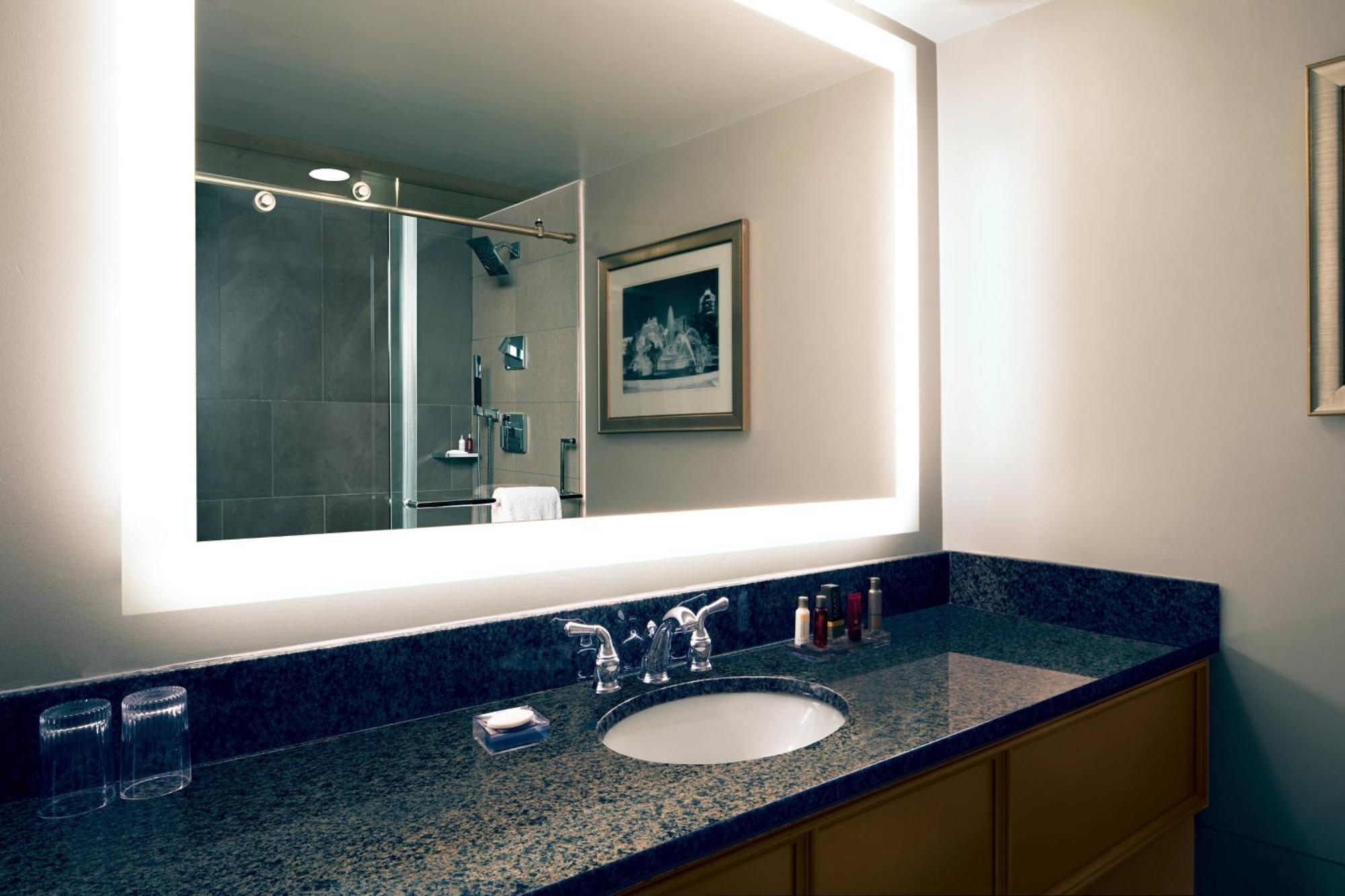 Kansas City Marriott Country Club Plaza Esterno foto