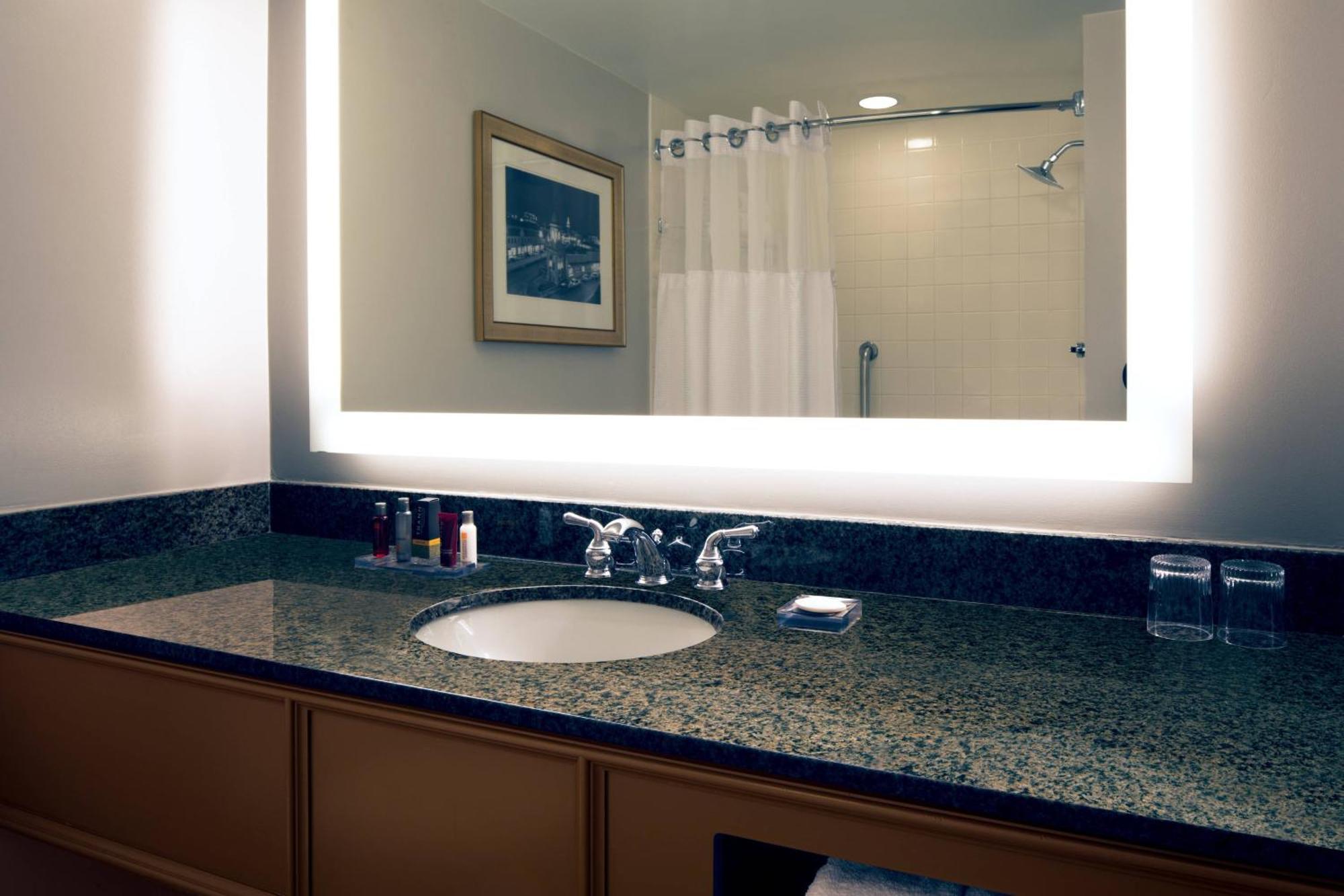 Kansas City Marriott Country Club Plaza Esterno foto
