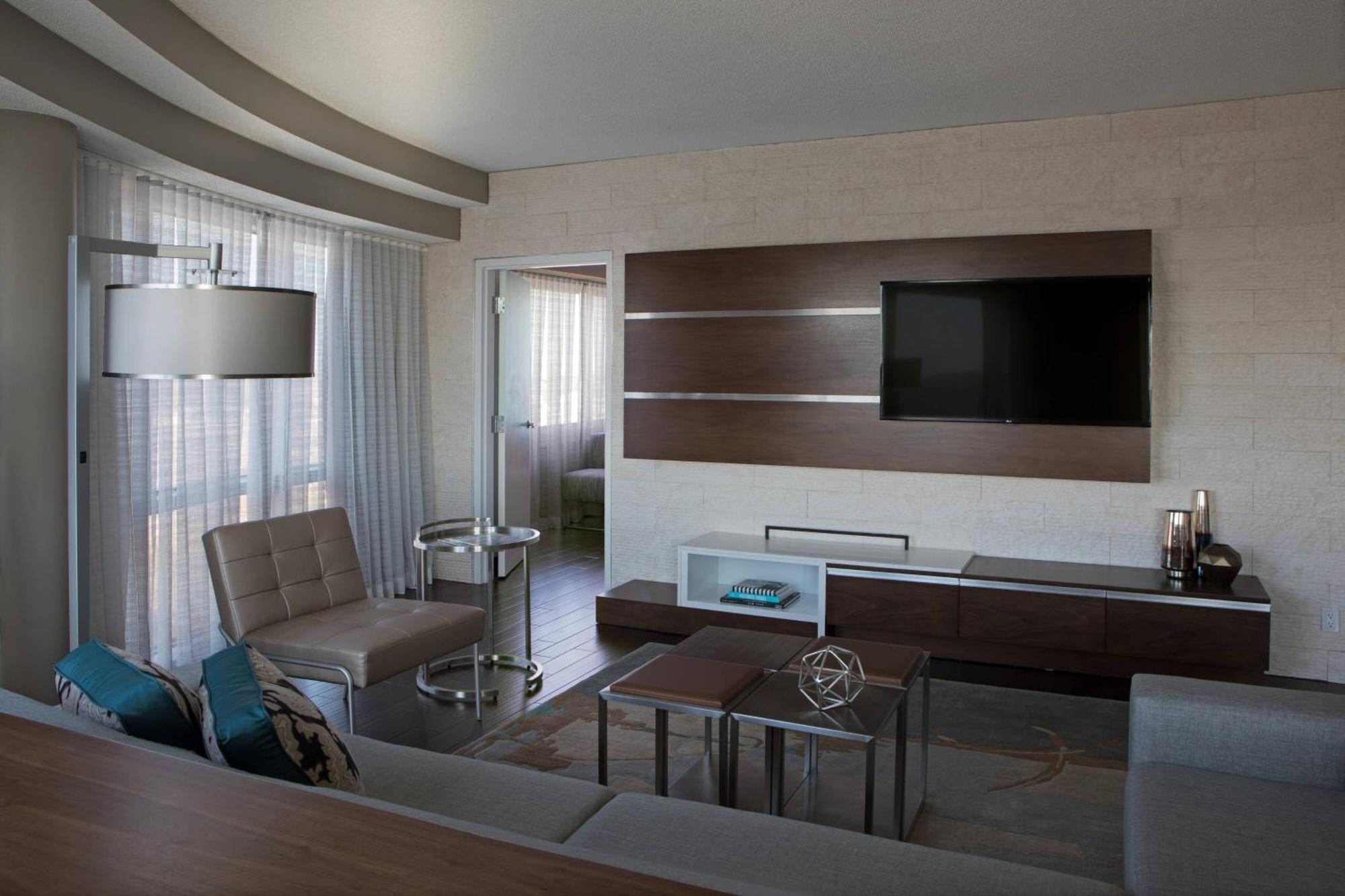 Kansas City Marriott Country Club Plaza Esterno foto