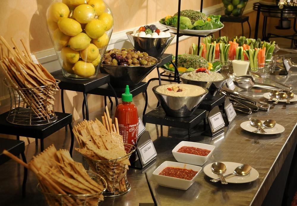 Kansas City Marriott Country Club Plaza Esterno foto