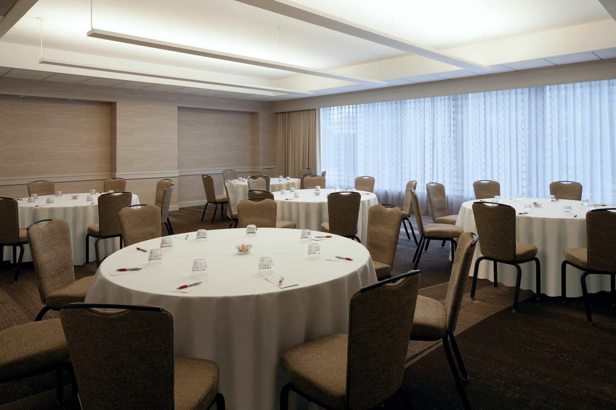 Kansas City Marriott Country Club Plaza Esterno foto