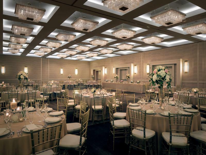 Kansas City Marriott Country Club Plaza Esterno foto